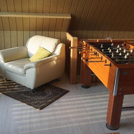 Ferienwohnung Johnnysue Neu Darchau Екстер'єр фото