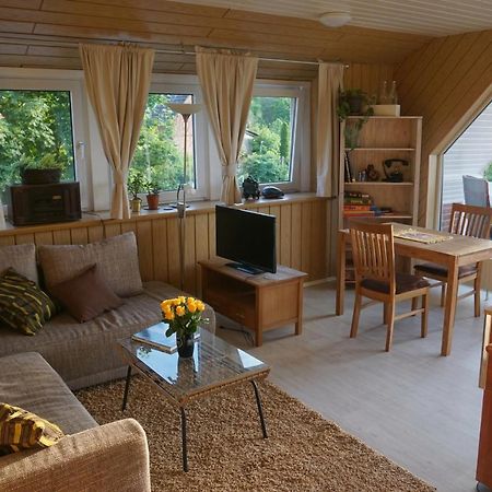 Ferienwohnung Johnnysue Neu Darchau Екстер'єр фото