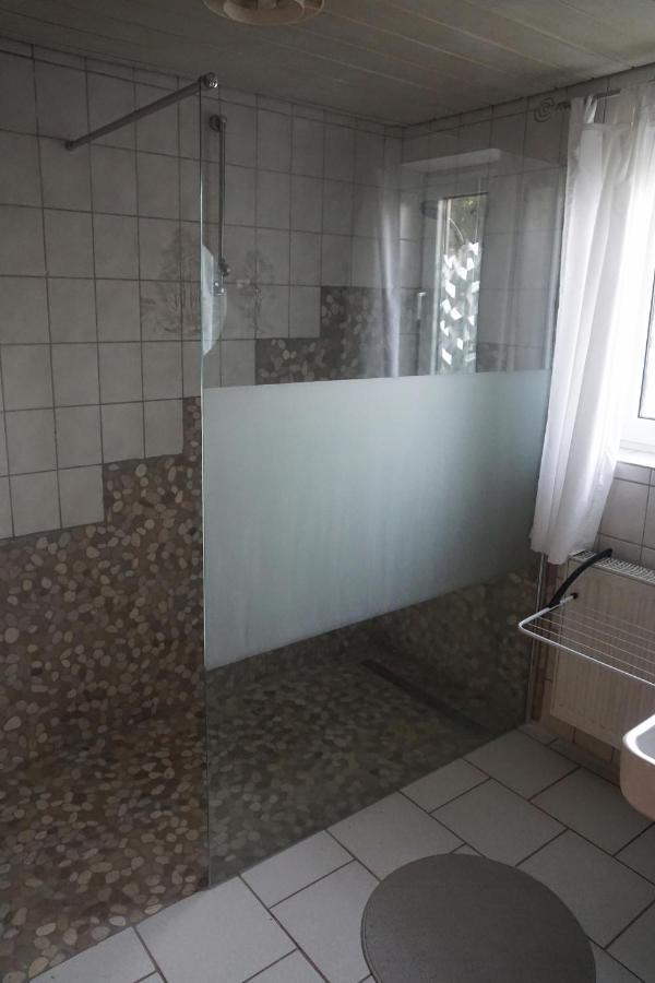 Ferienwohnung Johnnysue Neu Darchau Екстер'єр фото
